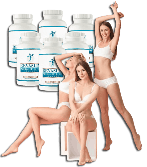 revaslim supplements